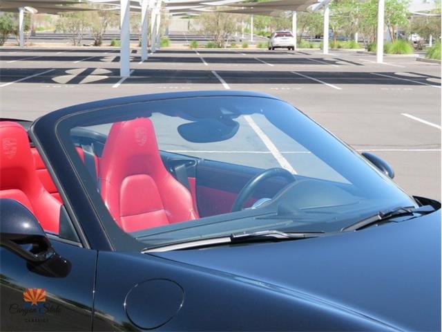 2016 Porsche 911 (CC-2066349) for sale in Mesa, Arizona