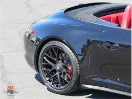 2016 Porsche 911 (CC-2066349) for sale in Mesa, Arizona