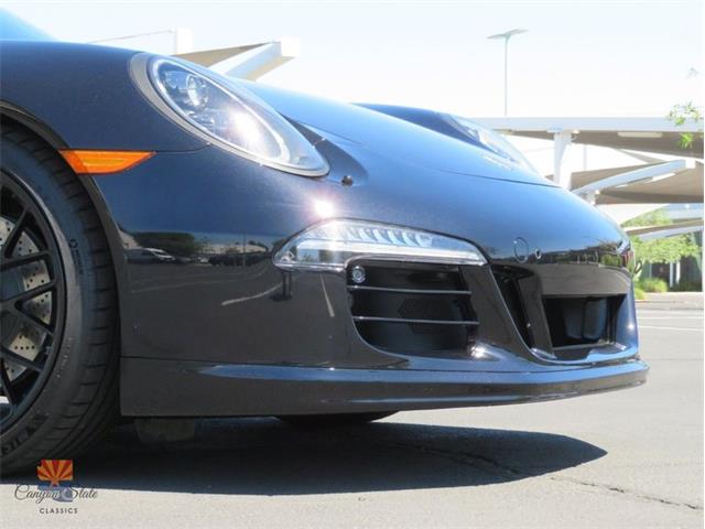 2016 Porsche 911 (CC-2066349) for sale in Mesa, Arizona