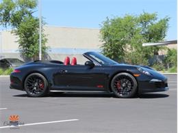 2016 Porsche 911 (CC-2066349) for sale in Mesa, Arizona