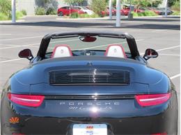 2016 Porsche 911 (CC-2066349) for sale in Mesa, Arizona