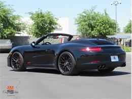 2016 Porsche 911 (CC-2066349) for sale in Mesa, Arizona