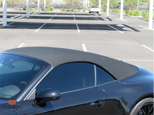 2016 Porsche 911 (CC-2066349) for sale in Mesa, Arizona
