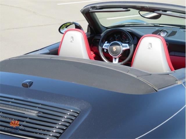 2016 Porsche 911 (CC-2066349) for sale in Mesa, Arizona