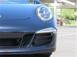 2016 Porsche 911 (CC-2066349) for sale in Mesa, Arizona
