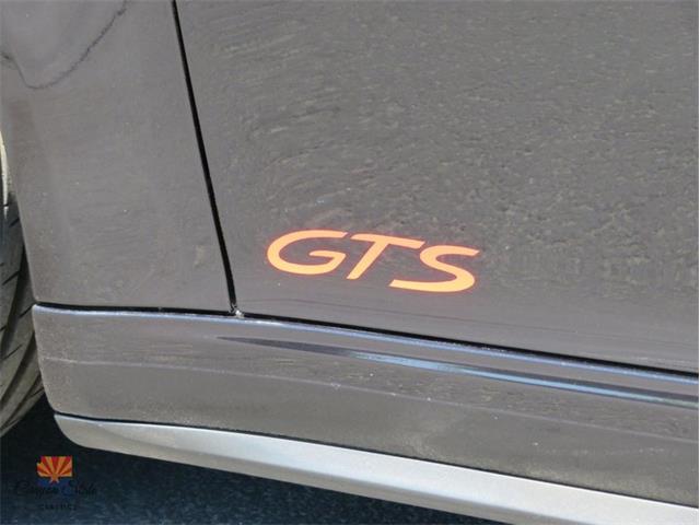 2016 Porsche 911 (CC-2066349) for sale in Mesa, Arizona