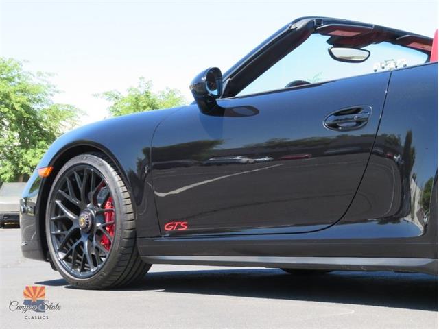 2016 Porsche 911 (CC-2066349) for sale in Mesa, Arizona