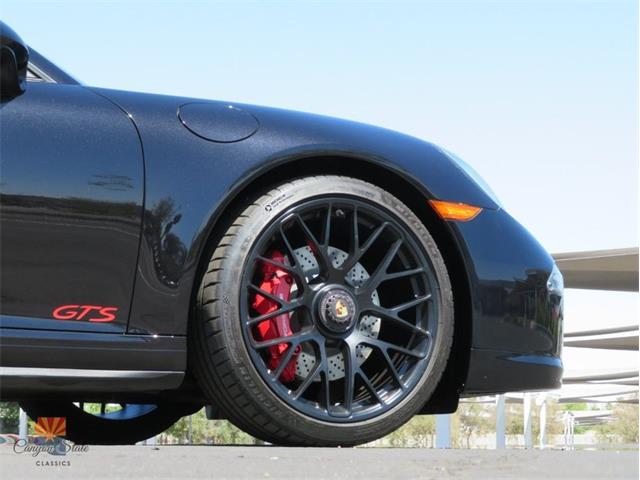 2016 Porsche 911 (CC-2066349) for sale in Mesa, Arizona