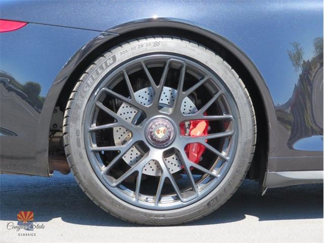 2016 Porsche 911 (CC-2066349) for sale in Mesa, Arizona