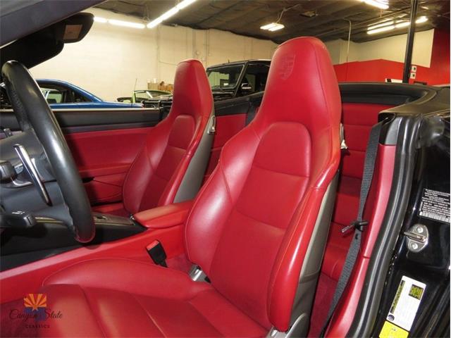 2016 Porsche 911 (CC-2066349) for sale in Mesa, Arizona