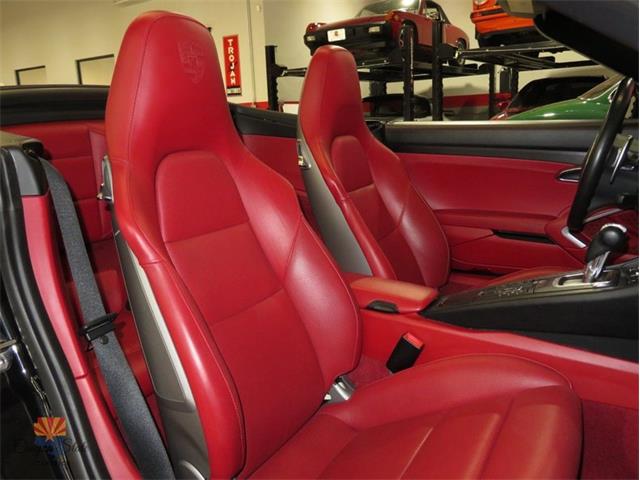 2016 Porsche 911 (CC-2066349) for sale in Mesa, Arizona