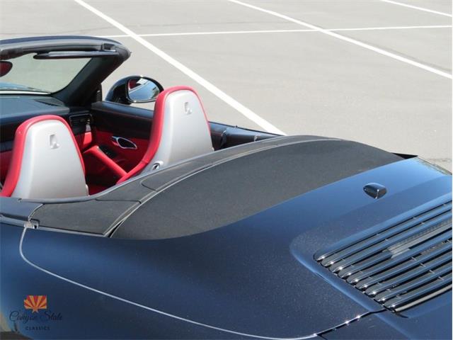 2016 Porsche 911 (CC-2066349) for sale in Mesa, Arizona