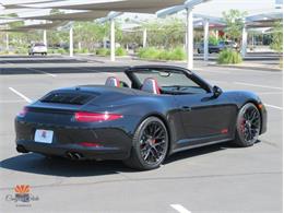 2016 Porsche 911 (CC-2066349) for sale in Mesa, Arizona