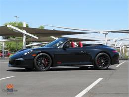 2016 Porsche 911 (CC-2066349) for sale in Mesa, Arizona