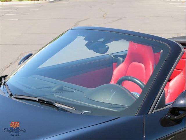 2016 Porsche 911 (CC-2066349) for sale in Mesa, Arizona