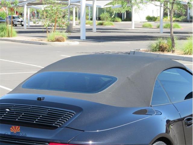 2016 Porsche 911 (CC-2066349) for sale in Mesa, Arizona