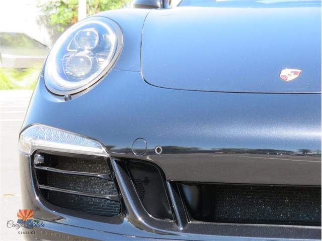 2016 Porsche 911 (CC-2066349) for sale in Mesa, Arizona
