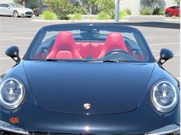 2016 Porsche 911 (CC-2066349) for sale in Mesa, Arizona
