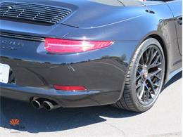 2016 Porsche 911 (CC-2066349) for sale in Mesa, Arizona