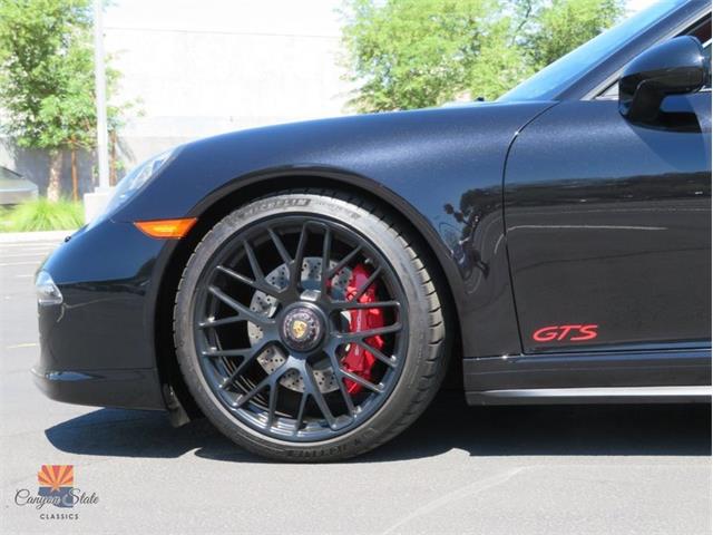 2016 Porsche 911 (CC-2066349) for sale in Mesa, Arizona