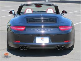 2016 Porsche 911 (CC-2066349) for sale in Mesa, Arizona