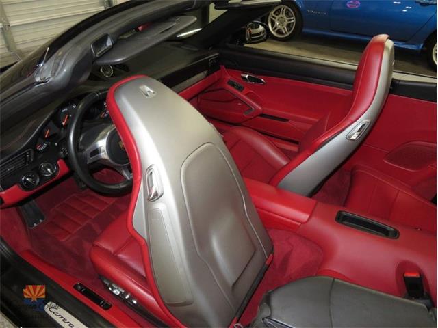 2016 Porsche 911 (CC-2066349) for sale in Mesa, Arizona