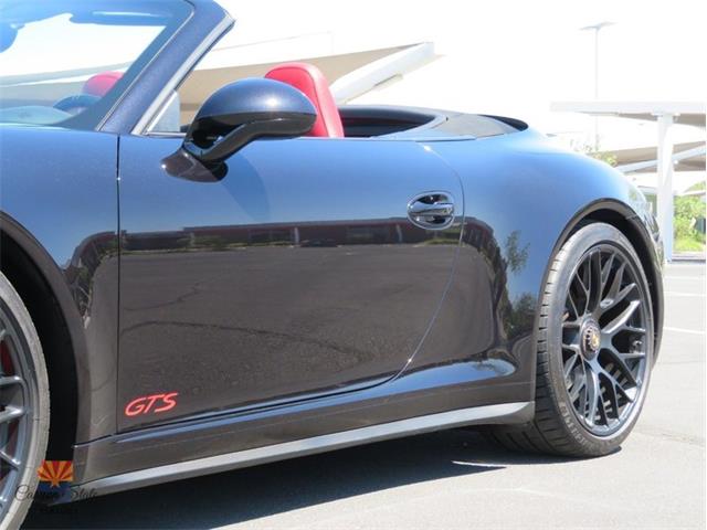 2016 Porsche 911 (CC-2066349) for sale in Mesa, Arizona