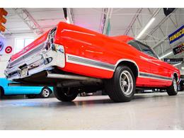 1967 Ford Galaxie (CC-2066350) for sale in Wayne, Michigan