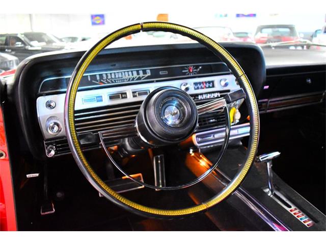 1967 Ford Galaxie (CC-2066350) for sale in Wayne, Michigan