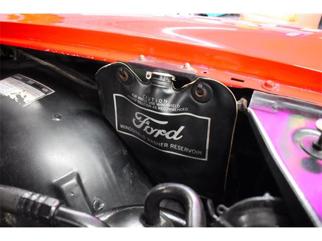 1967 Ford Galaxie (CC-2066350) for sale in Wayne, Michigan