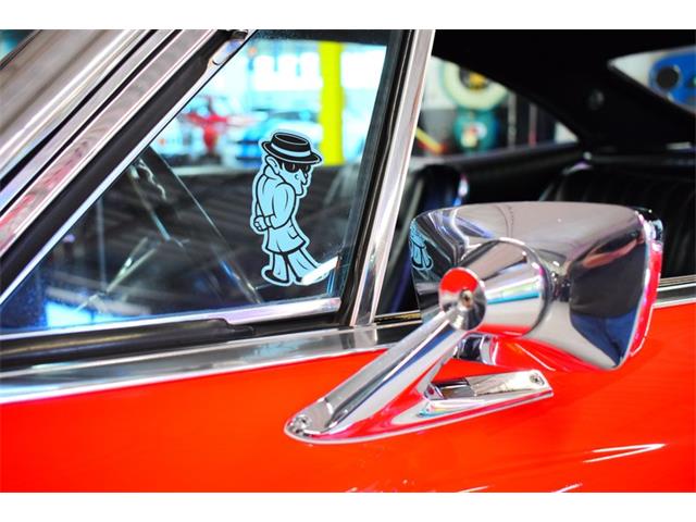 1967 Ford Galaxie (CC-2066350) for sale in Wayne, Michigan