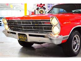 1967 Ford Galaxie (CC-2066350) for sale in Wayne, Michigan