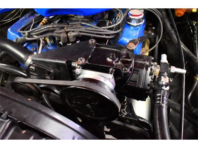 1967 Ford Galaxie (CC-2066350) for sale in Wayne, Michigan