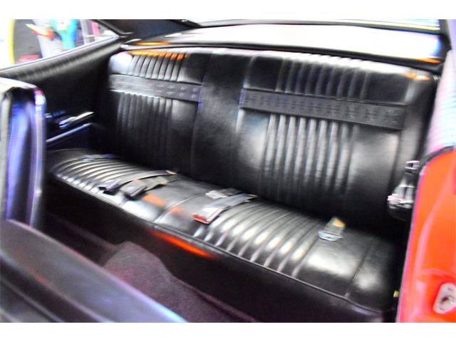 1967 Ford Galaxie (CC-2066350) for sale in Wayne, Michigan