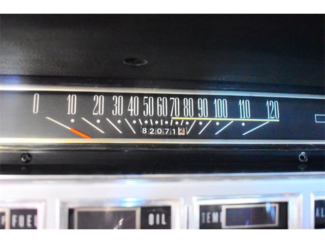 1967 Ford Galaxie (CC-2066350) for sale in Wayne, Michigan