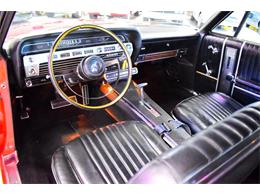 1967 Ford Galaxie (CC-2066350) for sale in Wayne, Michigan