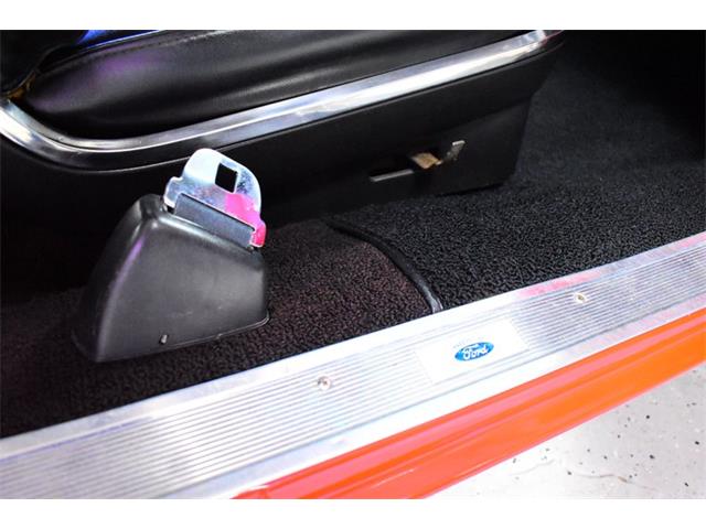 1967 Ford Galaxie (CC-2066350) for sale in Wayne, Michigan