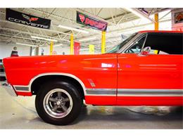 1967 Ford Galaxie (CC-2066350) for sale in Wayne, Michigan