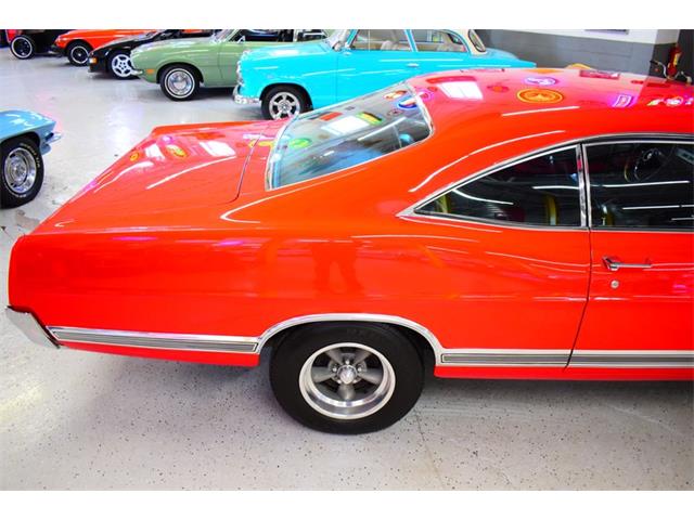 1967 Ford Galaxie (CC-2066350) for sale in Wayne, Michigan