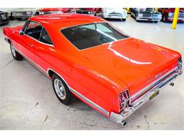 1967 Ford Galaxie (CC-2066350) for sale in Wayne, Michigan