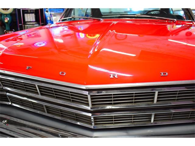 1967 Ford Galaxie (CC-2066350) for sale in Wayne, Michigan