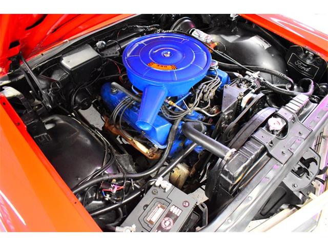 1967 Ford Galaxie (CC-2066350) for sale in Wayne, Michigan