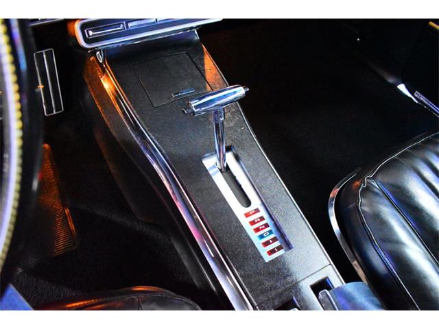 1967 Ford Galaxie (CC-2066350) for sale in Wayne, Michigan