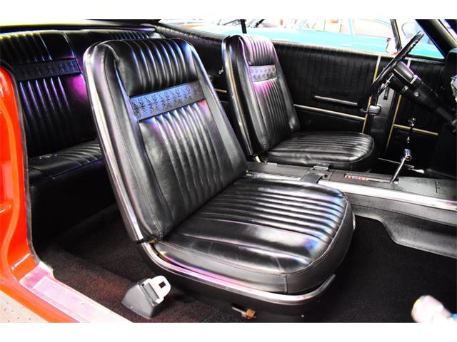 1967 Ford Galaxie (CC-2066350) for sale in Wayne, Michigan