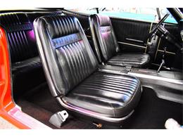 1967 Ford Galaxie (CC-2066350) for sale in Wayne, Michigan