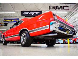 1967 Ford Galaxie (CC-2066350) for sale in Wayne, Michigan