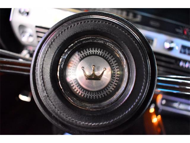 1967 Ford Galaxie (CC-2066350) for sale in Wayne, Michigan