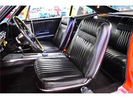 1967 Ford Galaxie (CC-2066350) for sale in Wayne, Michigan