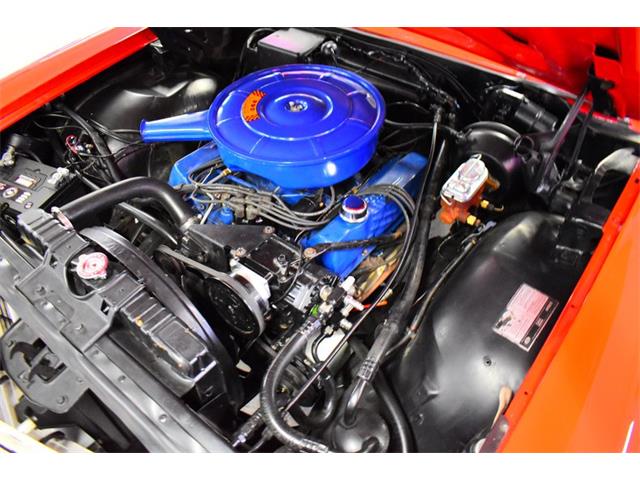 1967 Ford Galaxie (CC-2066350) for sale in Wayne, Michigan