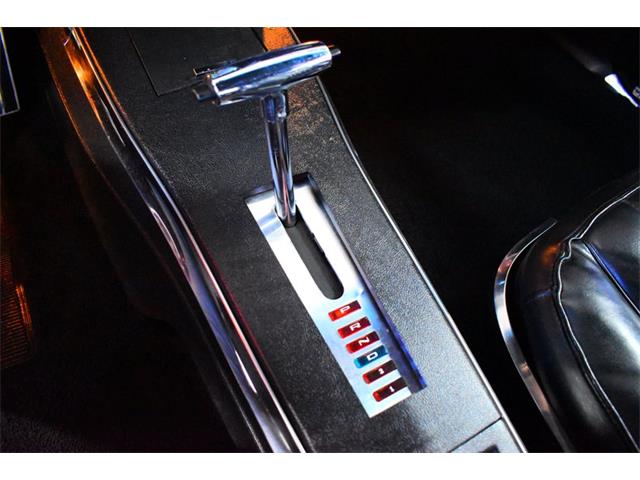 1967 Ford Galaxie (CC-2066350) for sale in Wayne, Michigan